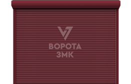 Рулонные ворота 2900×2200 Херман ЗМК-2163