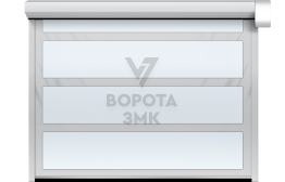 Противопожарная штора 2700×2000 ЗМК-2143
